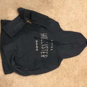 Hollister hoodie
